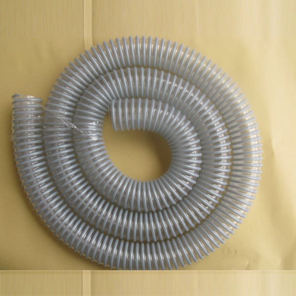 PVC螺纹管、PVC胶筋螺纹管